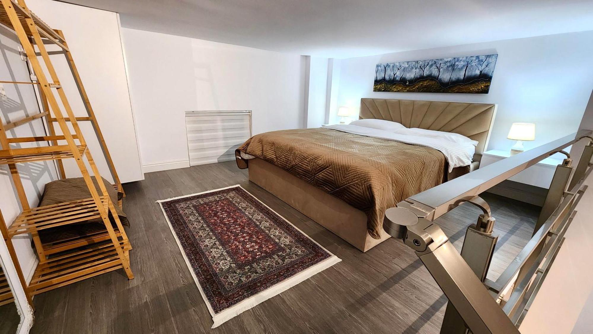 Dreamy Apartment In Tirana Exterior foto